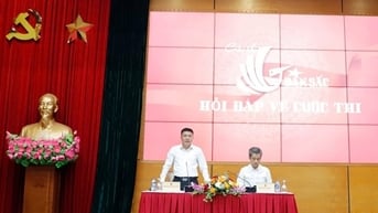 Cuộc thi "Bản sắc" lan tỏa mạnh mẽ các giá trị văn hóa trên môi trường số