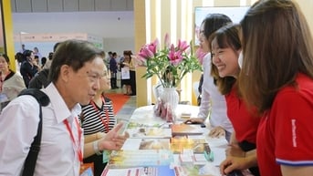 ITE HCMC 2025: Kết nối chiến lược giữa Việt Nam và thị trường du lịch toàn cầu