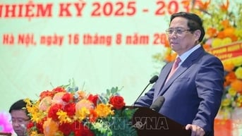 "Mỗi cán bộ Bộ KH&CN phải là một chiến sỹ trong lĩnh vực của mình"