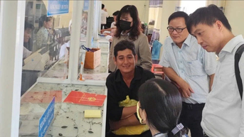 Bộ Công thương đánh giá hiệu quả việc đưa cán bộ về địa phương