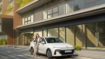 Hơn 3.600 xe Huyndai đến tay khách Việt tháng 7/2025