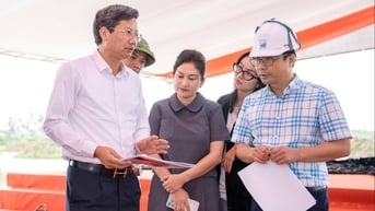Chuẩn bị chu đáo lễ khởi công, khánh thành 9 công trình chào mừng Quốc khánh 2/9 tại Hải Phòng