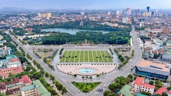 Thời tiết Nghệ An ngày 16/8: N gày có mưa rào và dông rải rác, đêm có mưa vừa