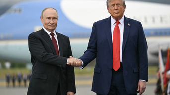 Ông Trump và ông Putin tuyên bố "đạt tiến triển lớn" sau 3 giờ đàm phán