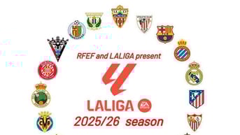 Kết quả bóng đá La Liga 2025/26 mới nhất