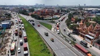 Làm 2 dự án metro đi Bình Dương cũ theo cơ chế mới