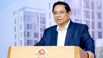 'Điểm danh' các tỉnh đạt chỉ tiêu nhà ở xã hội