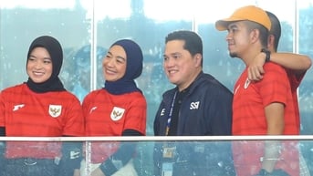 Đội trẻ Indonesia bất ngờ đánh bại Uzbekistan, sếp lớn lập tức cảnh báo