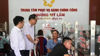 Tuyên Quang vận hành hiệu quả mô hình chính quyền hai cấp trong lĩnh vực KH&CN
