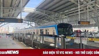 TP.HCM giao MAUR làm chủ đầu tư 2 tuyến metro gần 100.000 tỷ 