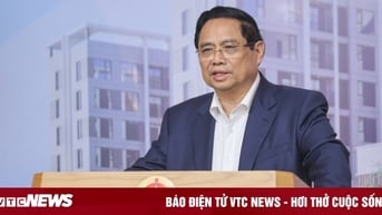 Thủ tướng: Nỗ lực hoàn thành 100.000 căn nhà ở xã hội trong năm 2025
