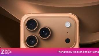iPhone 17 Pro chưa ra mắt đã bị sao chép