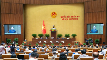 Đề xuất chuyên gia nước ngoài được ưu tiên nhập quốc tịch Việt Nam