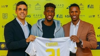 Ngôi sao Bayern Munich đồng ý lương khủng, sát cánh cùng C.Ronaldo