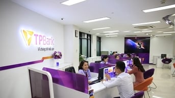 Ngân hàng và "bài toán" nợ xấu