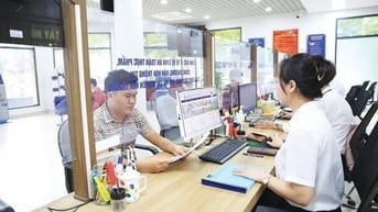 Gỡ vướng về đăng ký quản lý hộ tịch phục vụ vận hành chính quyền địa phương 2 cấp
