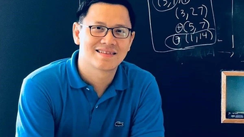 GS Lê Anh Vinh: Cần nhìn nhận bình tĩnh hơn về chủ trương một bộ SGK chung