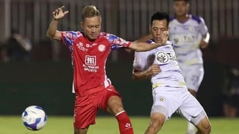 Nhận định Công an TP.HCM vs Hà Nội FC: Đại chiến ứng viên vô địch
