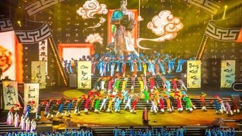 Di sản văn hóa Hà Tĩnh - 80 năm hành trình tỏa sáng