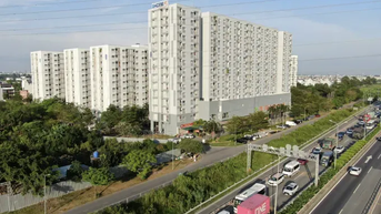 Không thay đổi mục tiêu 100.000 căn nhà ở xã hội đến cuối năm 2025