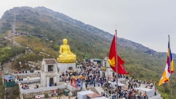 Quảng Ninh, Hải Phòng, Bắc Ninh sẽ tổ chức Lễ đón Bằng chứng nhận Di sản thế giới