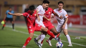 V-League 2025/26 khởi đầu hoàn hảo, còn chờ đợi gì nữa?