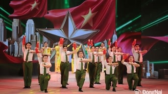 Sôi nổi các hoạt động văn hóa, thể thao cuối tuần