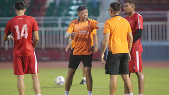 Bóng đá TP HCM tìm lại hào quang