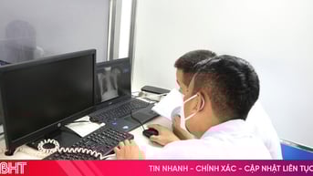 Tầm soát lao cho 2.000 phạm nhân tại Trại giam Xuân Hà