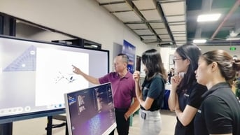 Thị trường công nghệ giáo dục: Phân khúc phổ thông sắp tới ngưỡng bão hòa