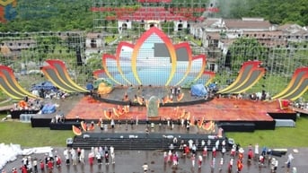 Hoàn tất công tác chuẩn bị cho Lễ công bố Di sản thế giới Quần thể Yên Tử - Vĩnh Nghiêm - Côn Sơn, Kiếp Bạc