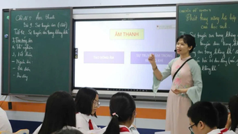 Đổi mới quản lý trong các cơ sở giáo dục năm học 2025-2026