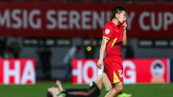 Báo Đông Nam Á phản ứng sau khi tuyển nữ Việt Nam mất ngôi vô địch