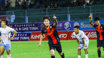 Nhận định bóng đá Hồng Lĩnh Hà Tĩnh vs Ninh Bình, 18h00 ngày 17/8: Hoàng Đức có gánh được tân binh?