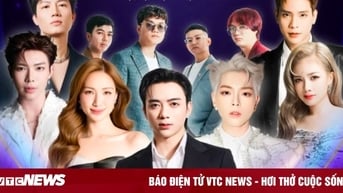 Nhận vé miễn phí concert 'Việt Nam trong tôi' ở đâu?