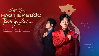 Sợi chỉ đỏ kết nối triệu trái tim Việt
