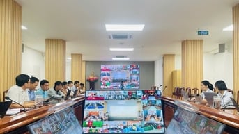 Cần Thơ tập huấn kỹ năng, nghiệp vụ kiểm soát thủ tục hành chính cho 849 công chức xã phường