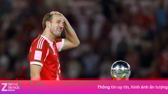 Bayern - vua nước Đức, kẻ khát vọng ở châu Âu