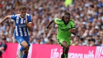 Tin buồn ở ngày khai màn Premier League