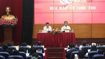 Phát động cuộc thi “Bản Sắc” - Sân chơi văn hóa trên nền tảng số
