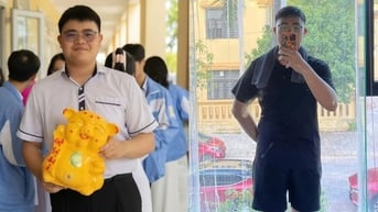 Lấy động lực từ thất tình, chàng trai giảm ngoạn mục 13kg sau 2 tháng