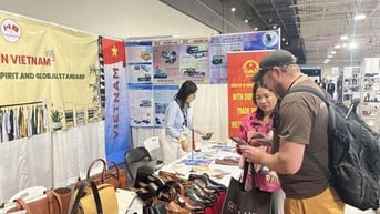 Thuế quan của Mỹ: Canada bảo vệ ngành thép trước sức ép cạnh tranh