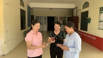 Hưng Yên: Phát huy hiệu quả tuyên truyền qua mạng xã hội