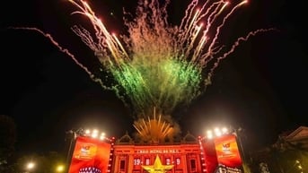 Hà Nội: Nhiều chương trình nghệ thuật đặc sắc từ nay đến ngày 2-9
