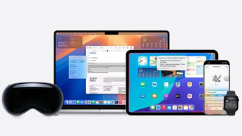 Apple vô tình tiết lộ hàng loạt sản phẩm trong mã phần mềm