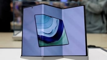 Hé lộ ngày ra mắt và giá bán điện thoại gập ba Huawei Mate XT 2