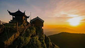 Công bố giá trị nổi bật của di sản thế giới Yên Tử-Vĩnh Nghiêm-Côn Sơn, Kiếp Bạc