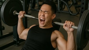 Hiểm họa từ vận động thể lực cường độ cao