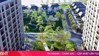 Hiện thực hóa giấc mơ “an cư” cho người có thu nhập thấp