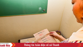 Di tích cách mạng Hầm Cơ yếu - Bộ Tổng Tham mưu chuẩn bị mở cửa đón khách tham quan